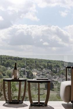 Royal Champagne Hôtel & Spa