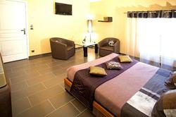 Champagne - Chambre d'hotes Pierre Trichet