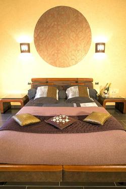 Champagne - Chambre d'hotes Pierre Trichet