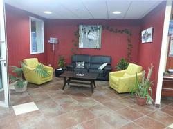 Hôtel Akena City Caudry