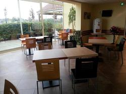 Hôtel Akena City Caudry