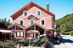Les Chatelminés Restaurant Chez Gustave