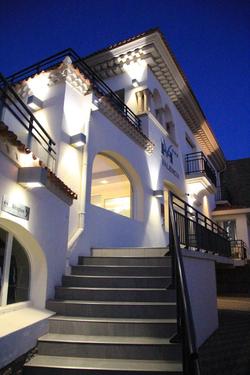 Hôtel Valencia