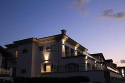 Hôtel Valencia
