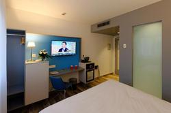 Colmar Hotel