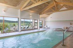 Hôtel Spa Les Rives Sauvages