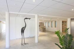 Hôtel Spa Les Rives Sauvages