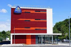 Hôtel Akena Besançon