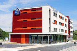 Hôtel Akena Besançon