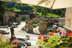 Hôtel des Deux Forts