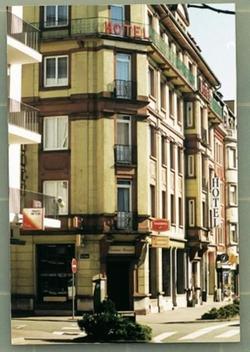 Amadeus Hôtel
