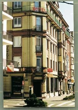 Amadeus Hôtel