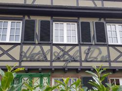 Hôtel Aigle d'Or