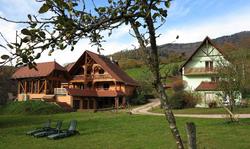 Maison D'hôtes La Cerisaie
