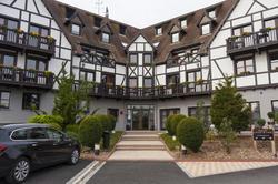 Hôtel Les Alizés