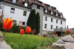 Hôtel Les Alizés