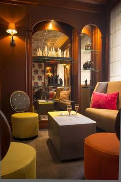 L'Hôtel Europe