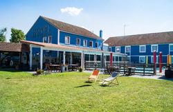 Hôtel Argos