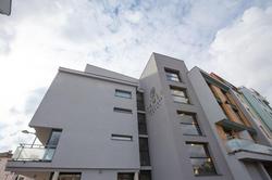 James Boutique Hôtel