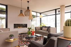 James Boutique Hôtel