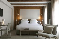 La Maison des Tetes Relais & Chateaux