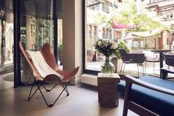 La Maison des Tetes Relais & Chateaux