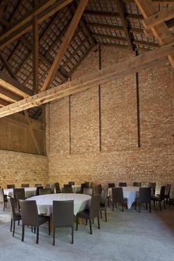 Hostellerie Groff Aux Deux Clefs