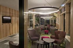 Hostellerie Groff Aux Deux Clefs