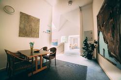 Hôtel Husseren Les Chateaux
