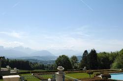 Relais & Châteaux Château des Avenieres