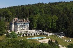 Relais & Châteaux Château des Avenieres