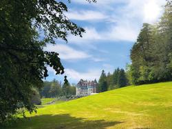 Relais & Châteaux Château des Avenieres