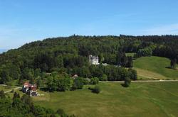 Relais & Châteaux Château des Avenieres