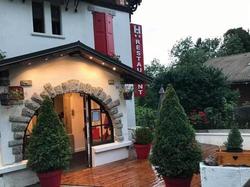 Hôtel Le Coeur des Neiges