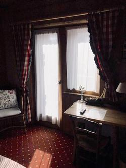 Hôtel Le Coin Savoyard