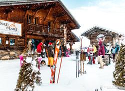 Chalet Alpen Valley, Mont-Blanc