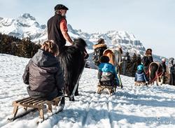 Chalet Alpen Valley, Mont-Blanc