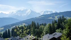 Chalet Alpen Valley, Mont-Blanc