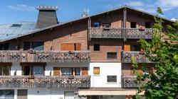 Chalet Alpen Valley, Mont-Blanc