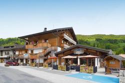 Loc Hotel Alpen Sports