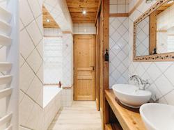 Chalet Hôtel des 2 Gares