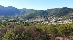 La Vue Quillan