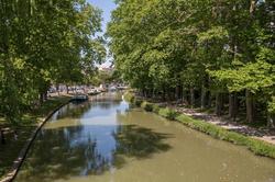 Hôtel du Canal