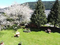 Hotel Restaurant Du Plomb Du Cantal