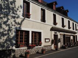 Hotel Restaurant Du Plomb Du Cantal