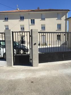 Le Logis Dauphinois