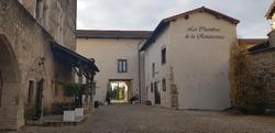 Les Chambres De La Renaissance