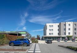 B&B HOTEL Lyon Aéroport Saint-Quentin-Fallavier