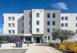 B&B HOTEL Lyon Aéroport Saint-Quentin-Fallavier