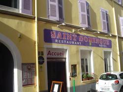 Le Saint Domingue